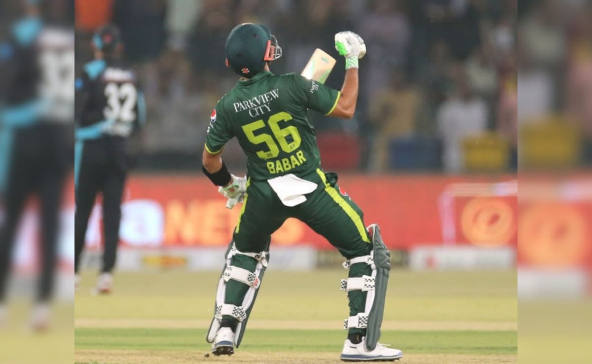 PAK vs NZ: इन धुरंधरों से सजी है दोनों टीमों की प्लेइंग XI! पिच क्या खिलाएगी गुल? मैच से पहले जानें सबकुछ