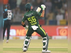 PAK vs NZ: इन धुरंधरों से सजी है दोनों टीमों की प्लेइंग XI! पिच क्या खिलाएगी गुल? मैच से पहले जानें सबकुछ