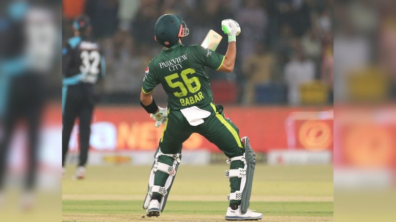 PAK vs NZ: इन धुरंधरों से सजी है दोनों टीमों की प्लेइंग XI! पिच क्या खिलाएगी गुल? मैच से पहले जानें सबकुछ