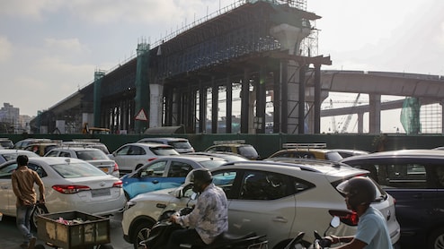 NHAI Plans Infra Trust IPO In March