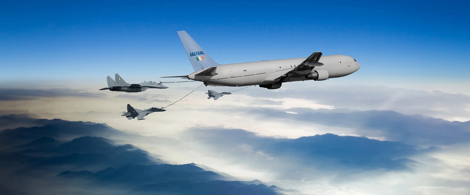 As PM Modi Begins Israel Trip, A Much-Awaited Defence Deal In The Works