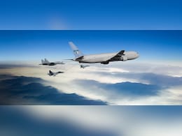 As PM Modi Begins Israel Trip, A Much-Awaited Defence Deal In The Works