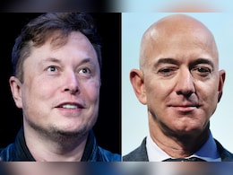 Elon Musk Reveals When He Will Congratulate Jeff Bezos: 'I'll Be One Of The First'
