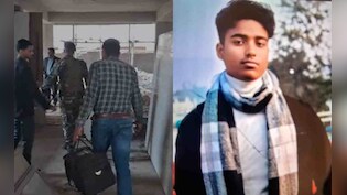 पहले पीटा, चाकू से किया वार और फिर ऊंचाई से फेंककर ले ली जान, रांची में हत्यारों ने पार की क्रूरता की हदें