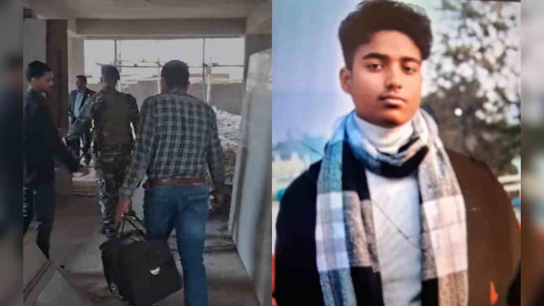 पहले पीटा, चाकू से किया वार और फिर ऊंचाई से फेंककर ले ली जान, रांची में हत्यारों ने पार की क्रूरता की हदें