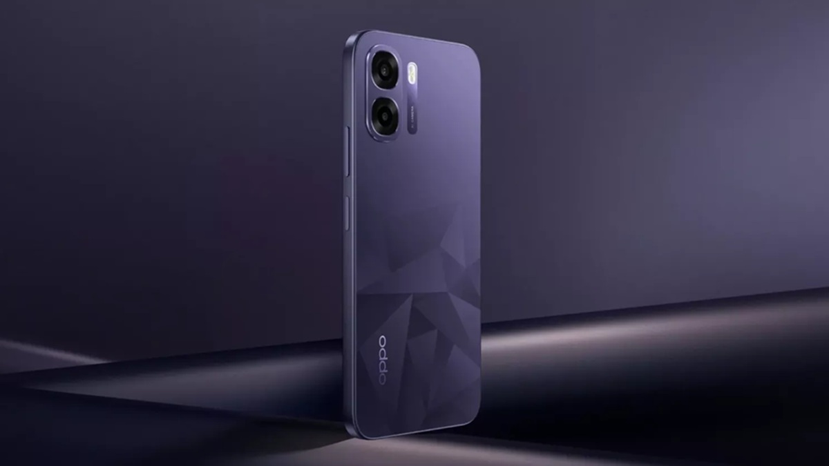50MP कैमरा, 6500mAh बैटरी के साथ Oppo K14x 5G लॉन्च, जानें क्या हैं खासियतें