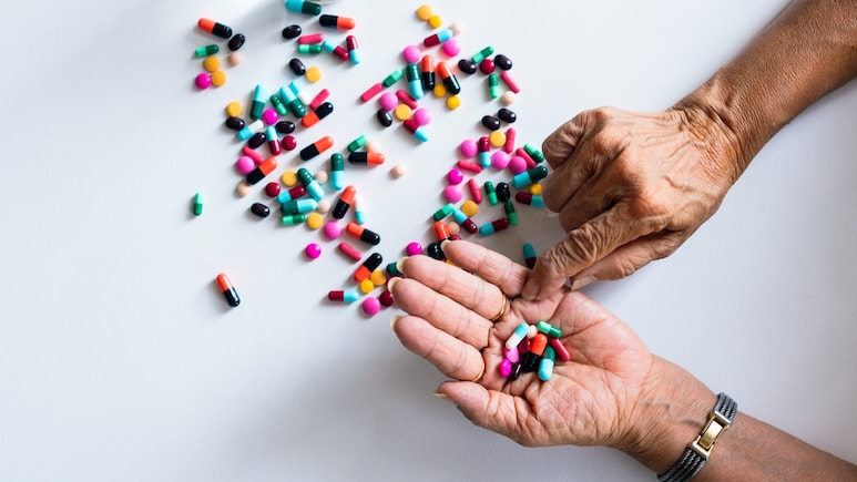 Pharma Stocks To Buy: Aurobindo, Sun Pharma Lead ICICI Securities' Top Picks &mdash; Check Full List