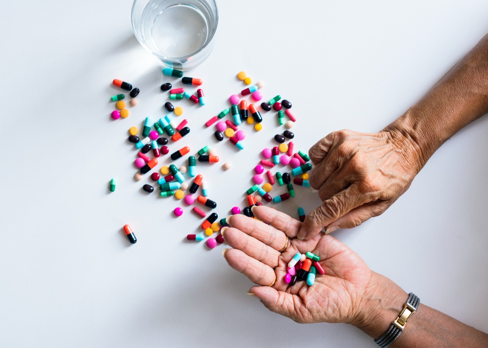 Free Medicine Programme For Haemophilia Patients Rolled Out In Karnataka