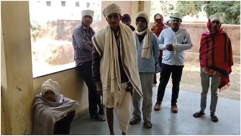 राजस्थान: बेटी की डोली से पहले उठी मां की अर्थी, शादी के 1 दिन पहले घर में पसरा मातम