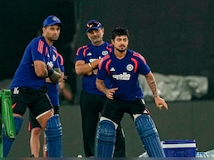 IND vs ZIM, T20 World Cup: क्या अभिषेक शर्मा की प्लेइंग XI से होगी छुट्टी? बैटिंग कोच ने कही मैच में बदलाव की बात