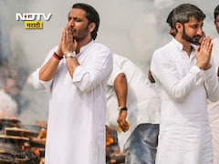 Rajya Sabha : पार्थ की जय पवार? राज्यसभेवर कोणाला संधी? सुनेत्रा पवारांच्या भाषणानंतर प्रफुल पटेलांची घोषणा