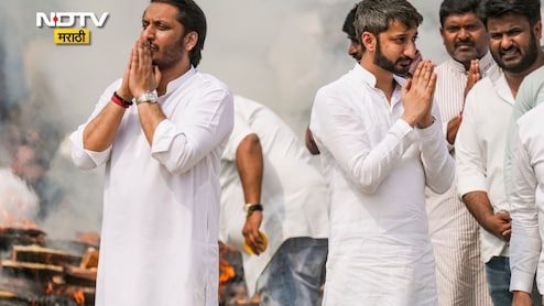 Rajya Sabha : पार्थ की जय पवार? राज्यसभेवर कोणाला संधी? सुनेत्रा पवारांच्या भाषणानंतर प्रफुल पटेलांची घोषणा