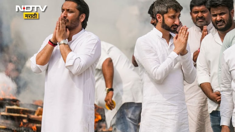 Rajya Sabha : पार्थ की जय पवार? राज्यसभेवर कोणाला संधी? सुनेत्रा पवारांच्या भाषणानंतर प्रफुल पटेलांची घोषणा