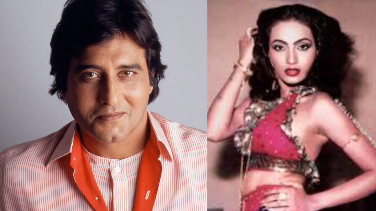 OG <i>Ramba Ho</i> Girl Kalpana Iyer On <i>Kudrat</i> Co-Star Vinod Khanna: "Never Seen Him Angry"