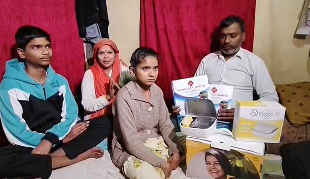 Latest and Breaking News on NDTV