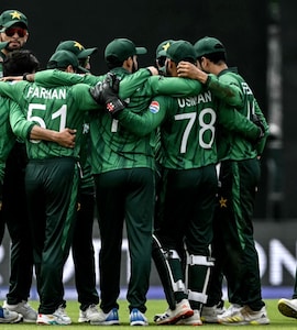 Amid Boycott U-Turn Talks On India Match, Pakistan Star Raises Eyebrows With "Entire World Cup" Statement