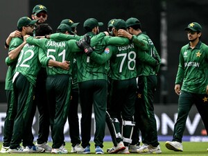 Pak Playing XI: Star All-Rounder To Be Axed For Specialist Bowling Combo