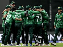 Pakistan Star Issues Warning To India Ahead Of T20 World Cup Clash: "Same Mindset"