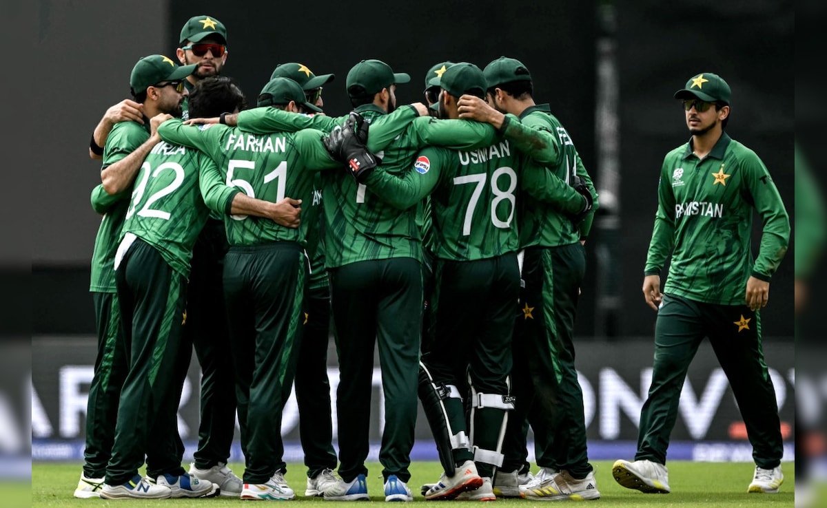 Pakistans India Boycott At T20 World Cup Live Updates: U-Turn On Cards After ICC Action