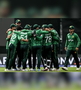 Pakistans India Boycott At T20 World Cup Live Updates: U-Turn On Cards After ICC Action