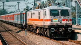 Holi Special Train: रेलवे ने होली से पहले यात्रियों&nbsp;को दी राहत,&nbsp;रानी कमलापति&ndash;दानापुर के बीच 4 ट्रिप स्पेशल ट्रेन&nbsp;चलेगी