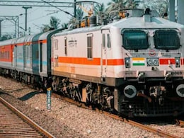 Holi Special Train: रेलवे ने होली से पहले यात्रियों&nbsp;को दी राहत,&nbsp;रानी कमलापति&ndash;दानापुर के बीच 4 ट्रिप स्पेशल ट्रेन&nbsp;चलेगी