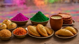 Planning A Trip To Vrindavan This Holi? Don't Miss These 6 Local Dishes