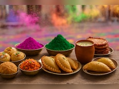 Holi Dishes With Curd: खट्टा-मीठा खाने के हैं शौकीन, तो इस होली दही से बनाएं ये 8 स्वादिष्ट व्यंजन