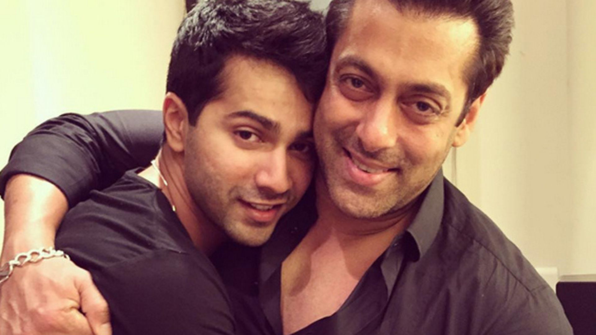 What Salman Khan Told Varun Dhawan In A 2 Am Call Amid <i>Border 2</i> Trolling