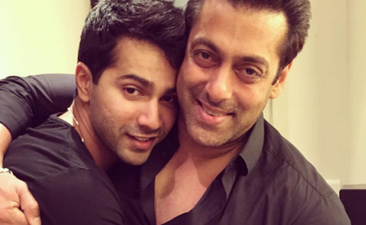 What Salman Khan Told Varun Dhawan In A 2 Am Call Amid Border 2 Trolling