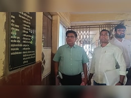 &nbsp;DMF घोटाला: पूर्व IAS अनिल टुटेजा की जमानत याचिका खारिज, हाईकोर्ट ने इसलिए दिया झटका