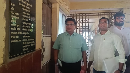 &nbsp;DMF घोटाला: पूर्व IAS अनिल टुटेजा की जमानत याचिका खारिज, हाईकोर्ट ने इसलिए दिया झटका