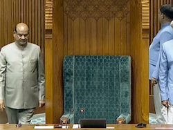 Om Birla To Not Attend Lok Sabha Until No-Trust Motion Decided: Sources