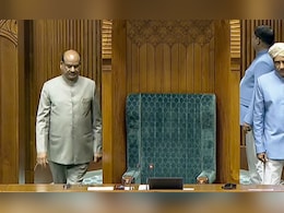 ओम बिरला के खिलाफ अविश्वास! स्पीकर को हटाने की क्या है प्रक्रिया, अब तक कितनी बार आया प्रस्ताव? जानें सब कुछ