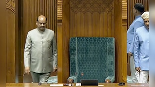 ओम बिरला के खिलाफ अविश्वास! स्पीकर को हटाने की क्या है प्रक्रिया, अब तक कितनी बार आया प्रस्ताव? जानें सब कुछ