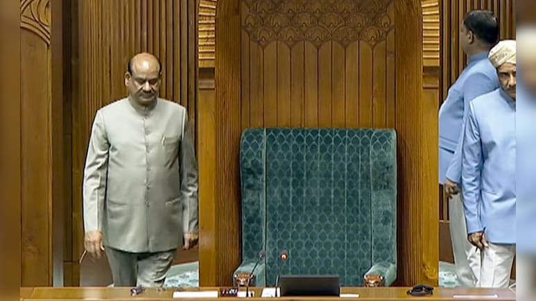 ओम बिरला के खिलाफ अविश्वास! स्पीकर को हटाने की क्या है प्रक्रिया, अब तक कितनी बार आया प्रस्ताव? जानें सब कुछ