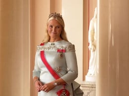 नॉर्वे की राजुकमारी के बेटे पर रेप का आरोप, पुलिस ने किया गिरफ्तार लेकिन...जानिए राजपरिवार की 'स्कैंडल कहानी'