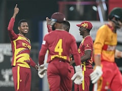 West Indies vs Zimbabwe LIVE Score, T20 World Cup 2026 Super 8: Zimbabwe Lose 3 Wickets In 5 Balls. Heres Why India Should Be Super Tensed
