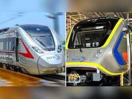 Namo Bharat और Meerut Metro में ऐसे कर सकते हैं फ्री में सफर, मिलेंगे पॉइंट्स, जानिए क्या है ऑफर