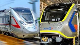 Namo Bharat और Meerut Metro में ऐसे कर सकते हैं फ्री में सफर, मिलेंगे पॉइंट्स, जानिए क्या है ऑफर