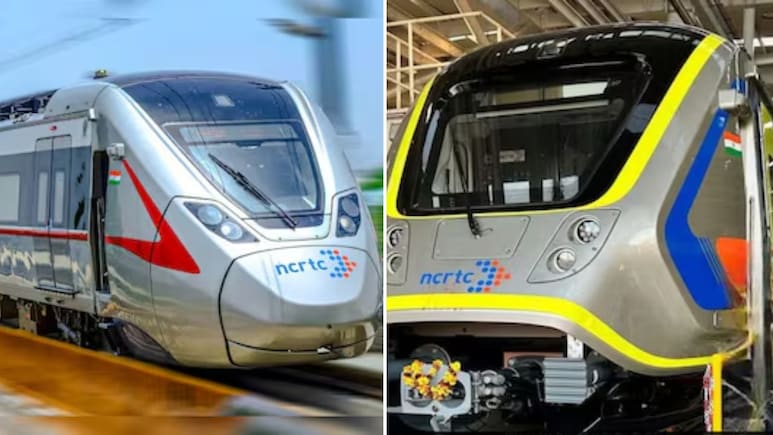 Namo Bharat और Meerut Metro में ऐसे कर सकते हैं फ्री में सफर, मिलेंगे पॉइंट्स, जानिए क्या है ऑफर