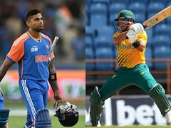 India vs South Africa LIVE Score Updates, T20 World Cup Warm-Up: India Take On Proteas