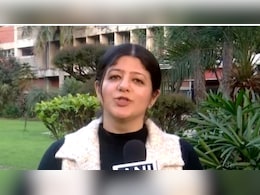 चार बार फेल होने के बाद बनीं UGC-NET टॉपर, दीक्षा ने बताया क्यों नहीं मानी हार