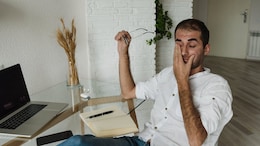 This Two-Minute Expert Routine May Help You Keep Your Eyes Healthy