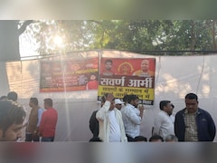 UGC नियमों के खिलाफ जंतर-मंतर पर प्रदर्शन, सवर्ण आर्मी ने रखीं ये 4 मांगें; आंदोलन की चेतावनी दी