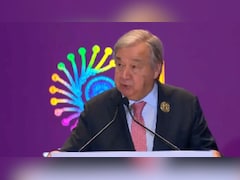 'AI को चंद देश या अरबपति कंट्रोल नहीं कर सकते': AI इम्पैक्ट समिट में बोले UN चीफ गुटेरेस
