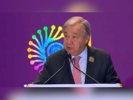 'AI को चंद देश या अरबपति कंट्रोल नहीं कर सकते': AI इम्पैक्ट समिट में बोले UN चीफ गुटेरेस