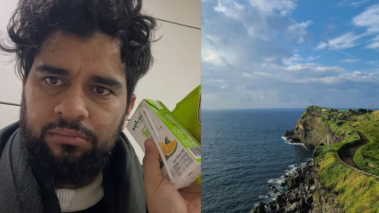 Why South Korea Visa Rules Don't Always Work in Jeju Island, Where Influencer Sachin Awasthi Was Detained