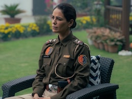 Exclusive: Mona Singh Reveals What Gave Her "Sleepless Nights" On <i>Kohrra 2</i> Set