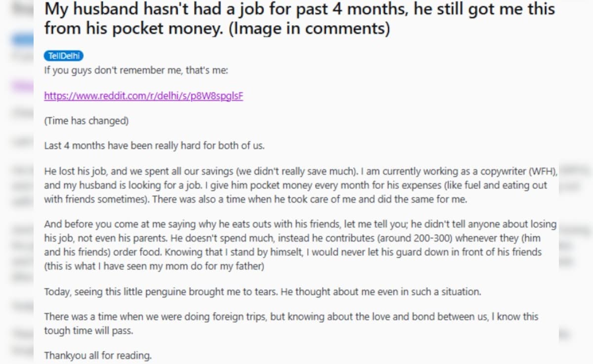 Latest and Breaking News on NDTV